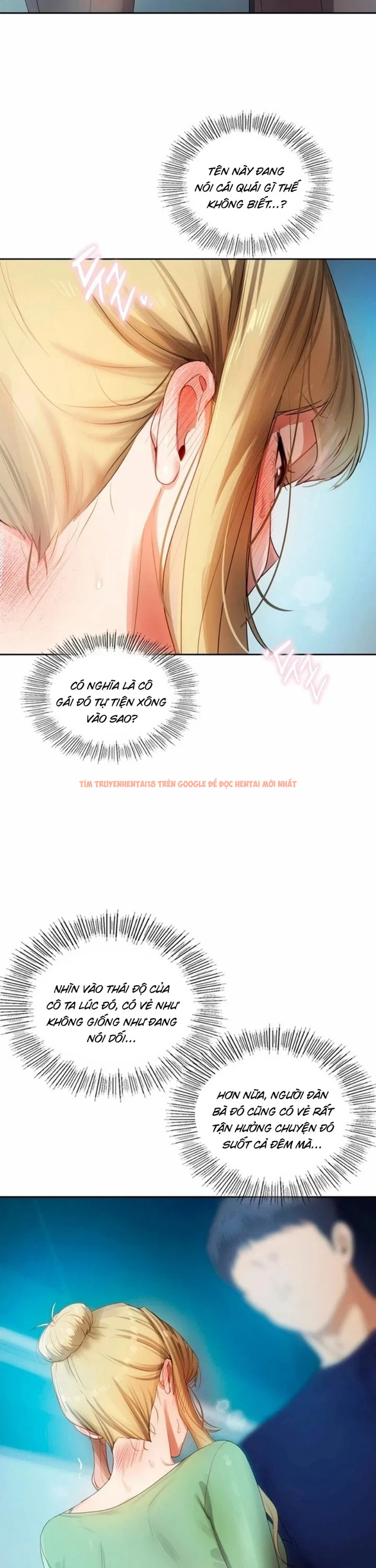 Xem ảnh 11 1 trong truyện hentai Tài Khoản Mạng Xã Hội Bí Mật Của Giáo Sư - Chapter 35 - hentaitvn.net