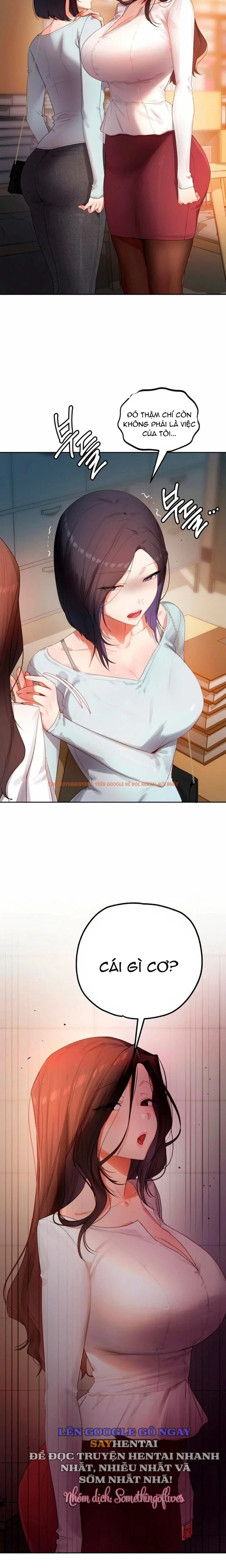 Xem ảnh 8 0 trong truyện hentai Tài Khoản Mạng Xã Hội Bí Mật Của Giáo Sư - Chapter 35 - hentaitvn.net