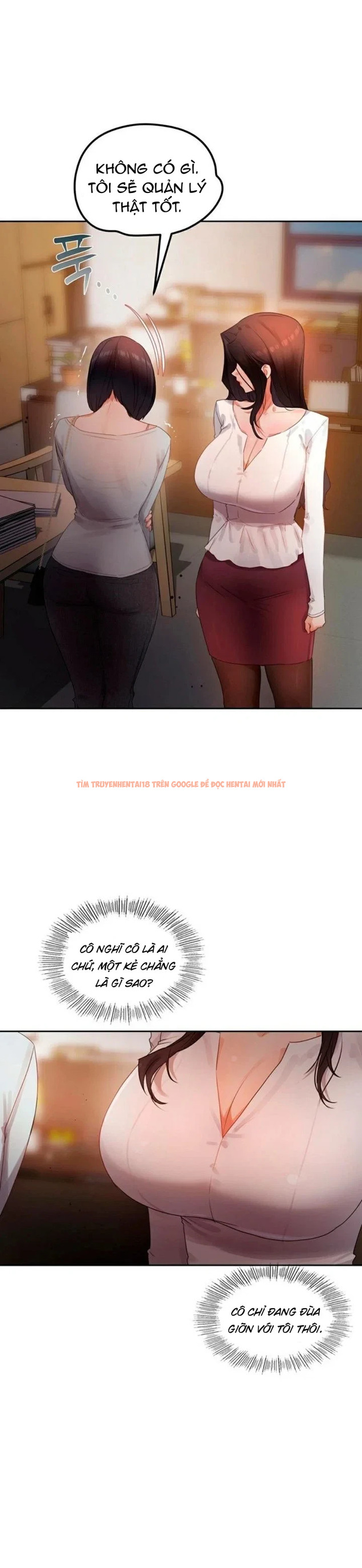 Xem ảnh 8 1 trong truyện hentai Tài Khoản Mạng Xã Hội Bí Mật Của Giáo Sư - Chapter 35 - hentaitvn.net