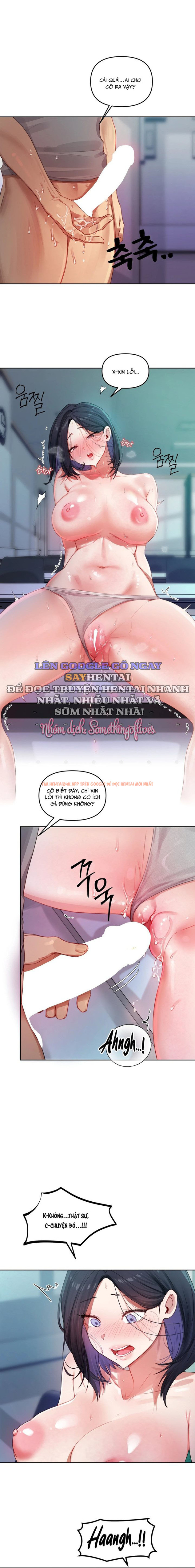 Xem ảnh 10 trong truyện hentai Tài Khoản Mạng Xã Hội Bí Mật Của Giáo Sư - Chapter 4 - hentaitvn.net