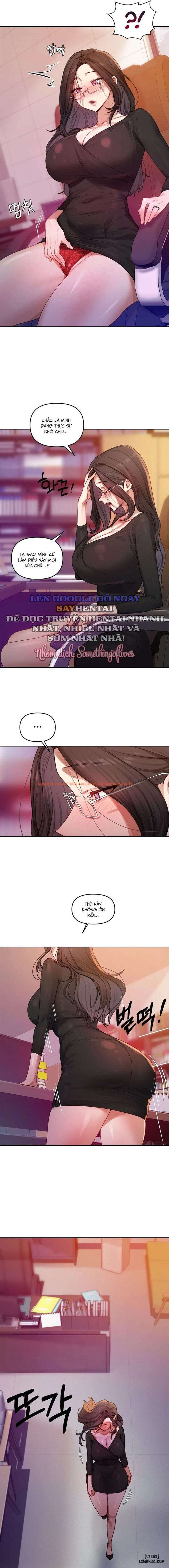 Trang truyện 15 68fe456a16192 trong truyện tranh Tài Khoản Mạng Xã Hội Bí Mật Của Giáo Sư - Chap 4 - www.lxmanga.org