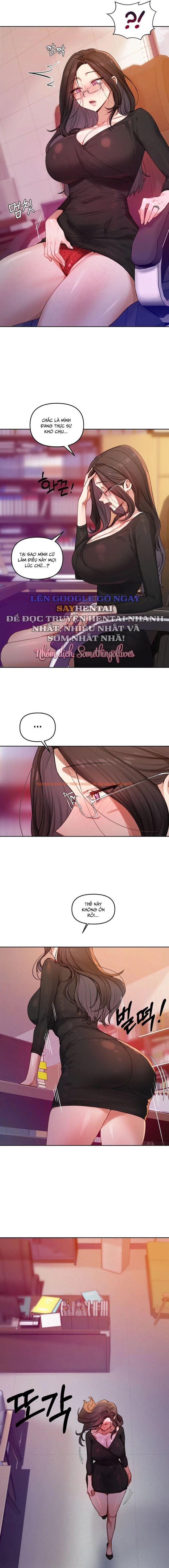 Xem ảnh 16 trong truyện hentai Tài Khoản Mạng Xã Hội Bí Mật Của Giáo Sư - Chapter 4 - hentaitvn.net