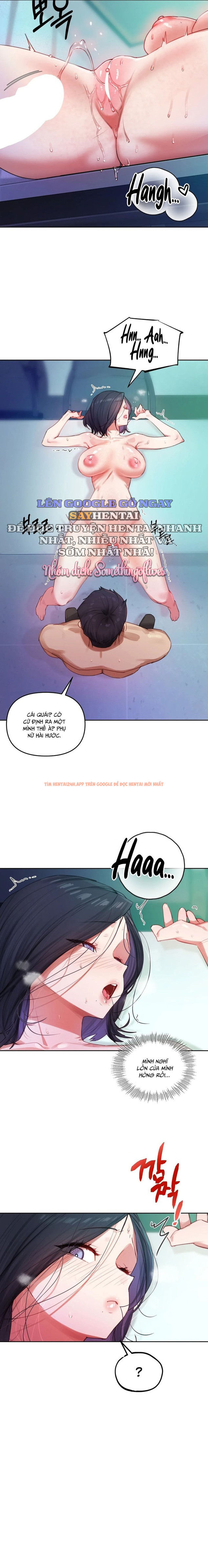 Xem ảnh 18 trong truyện hentai Tài Khoản Mạng Xã Hội Bí Mật Của Giáo Sư - Chapter 4 - hentaitvn.net