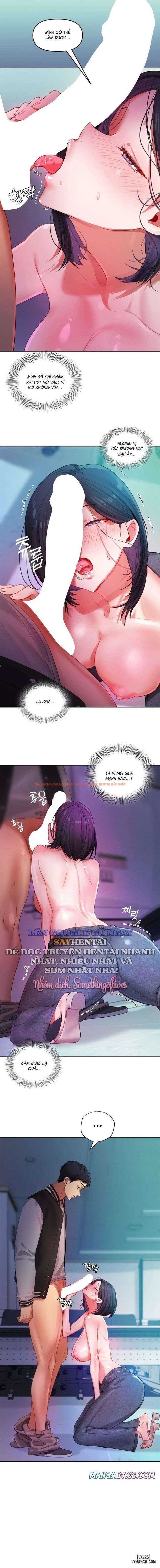 Trang truyện 2 68fe456a16192 trong truyện tranh Tài Khoản Mạng Xã Hội Bí Mật Của Giáo Sư - Chap 4 - www.lxmanga.org