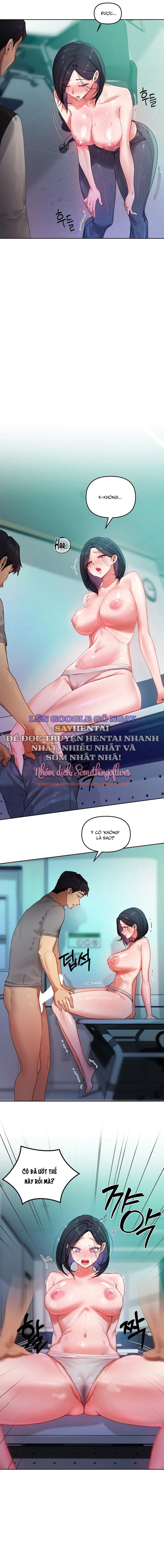 Xem ảnh 7 trong truyện hentai Tài Khoản Mạng Xã Hội Bí Mật Của Giáo Sư - Chapter 4 - hentaitvn.net