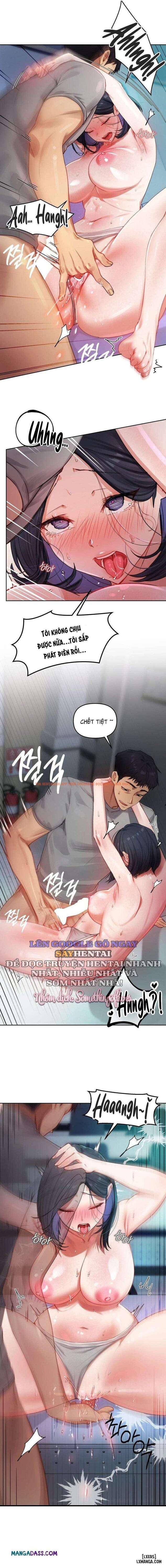 Trang truyện 8 68fe456a16192 trong truyện tranh Tài Khoản Mạng Xã Hội Bí Mật Của Giáo Sư - Chap 4 - www.lxmanga.org