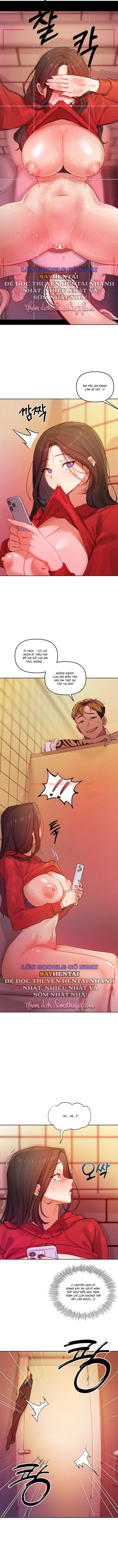 Xem ảnh 10 trong truyện hentai Tài Khoản Mạng Xã Hội Bí Mật Của Giáo Sư - Chapter 5 - hentaitvn.net