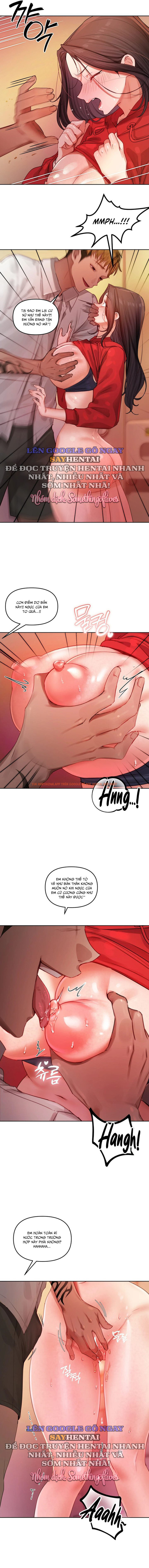 Xem ảnh 11 trong truyện hentai Tài Khoản Mạng Xã Hội Bí Mật Của Giáo Sư - Chapter 5 - hentaitvn.net