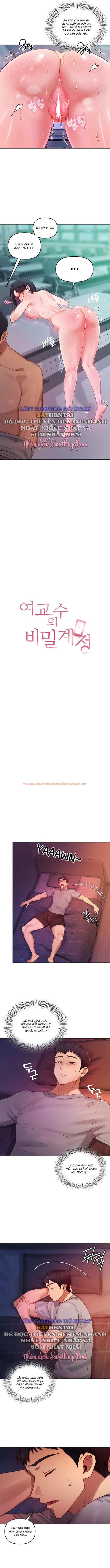 Xem ảnh 5 trong truyện hentai Tài Khoản Mạng Xã Hội Bí Mật Của Giáo Sư - Chapter 5 - hentaitvn.net