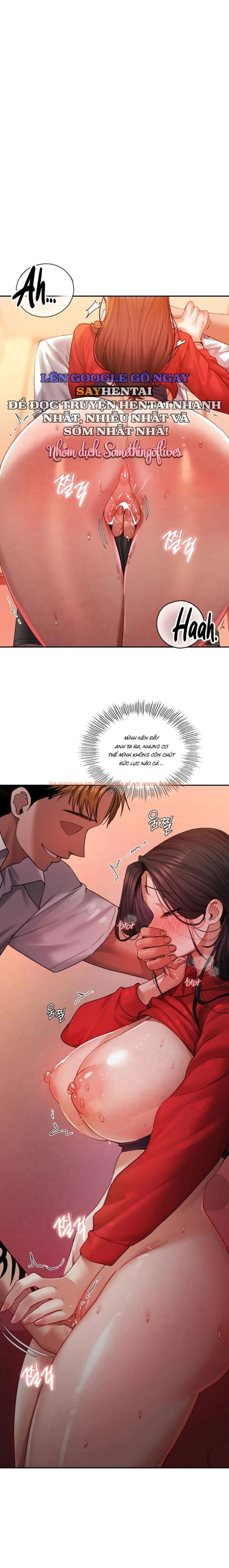 Xem ảnh 1 0 trong truyện hentai Tài Khoản Mạng Xã Hội Bí Mật Của Giáo Sư - Chapter 6 - hentaitvn.net