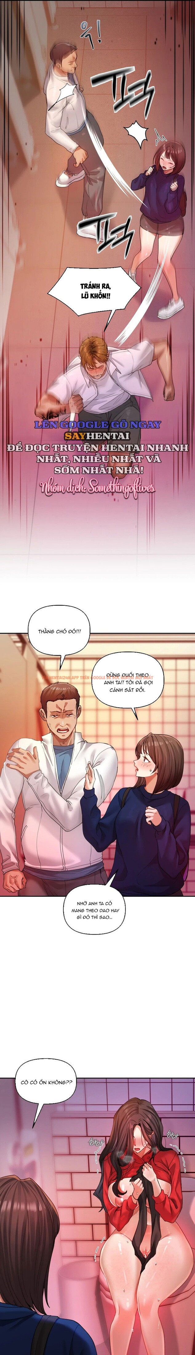 Xem ảnh 4 0 trong truyện hentai Tài Khoản Mạng Xã Hội Bí Mật Của Giáo Sư - Chapter 6 - hentaitvn.net