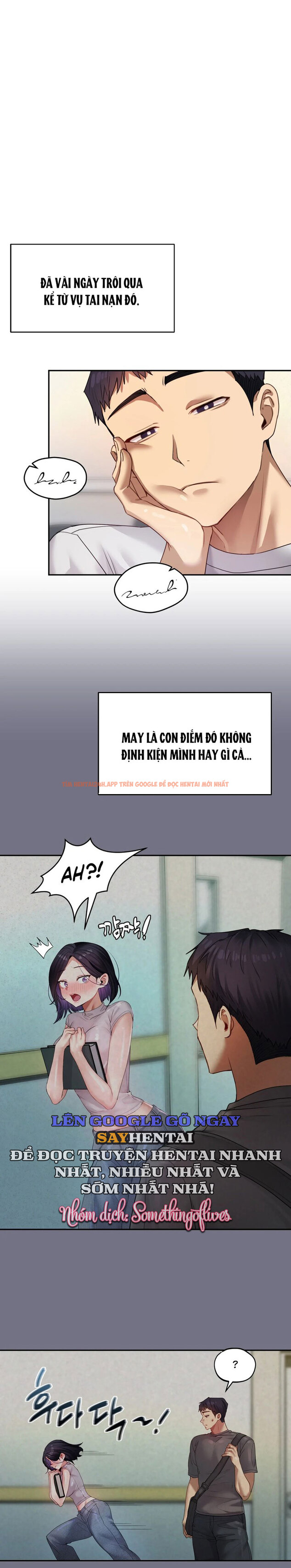 Xem ảnh 6 trong truyện hentai Tài Khoản Mạng Xã Hội Bí Mật Của Giáo Sư - Chapter 6 - hentaitvn.net