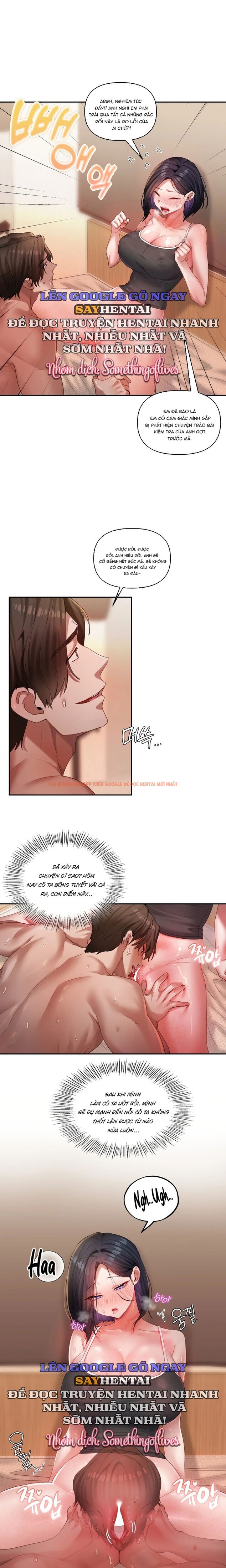 Xem ảnh 9 0 trong truyện hentai Tài Khoản Mạng Xã Hội Bí Mật Của Giáo Sư - Chapter 6 - hentaitvn.net