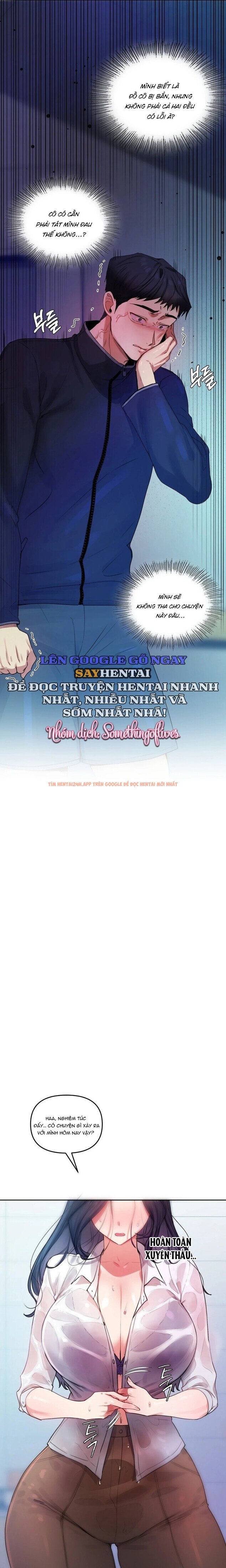 Xem ảnh 10 0 trong truyện hentai Tài Khoản Mạng Xã Hội Bí Mật Của Giáo Sư - Chapter 7 - hentaitvn.net