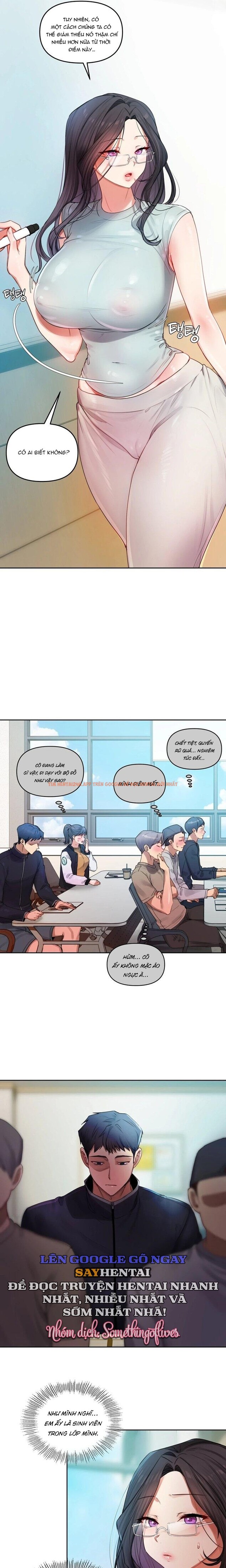 Xem ảnh 13 0 trong truyện hentai Tài Khoản Mạng Xã Hội Bí Mật Của Giáo Sư - Chapter 7 - hentaitvn.net