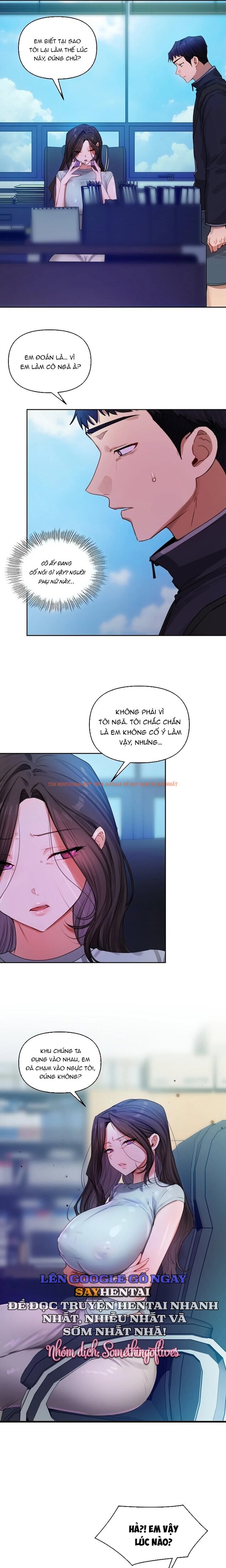 Xem ảnh 15 0 trong truyện hentai Tài Khoản Mạng Xã Hội Bí Mật Của Giáo Sư - Chapter 7 - hentaitvn.net