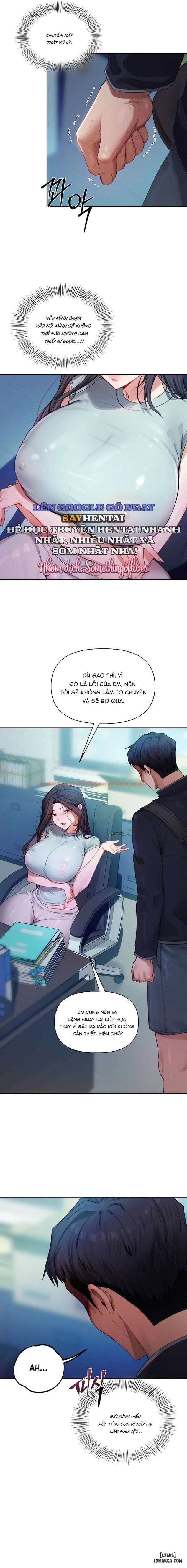 Xem ảnh 15 6904b3679e80a trong truyện hentai Tài Khoản Mạng Xã Hội Bí Mật Của Giáo Sư - Chapter 7 - www.hentaitvn.net