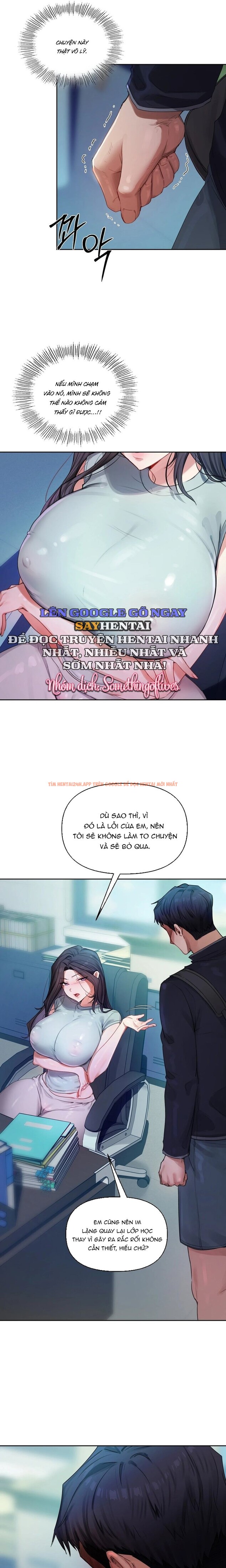 Xem ảnh 16 0 trong truyện hentai Tài Khoản Mạng Xã Hội Bí Mật Của Giáo Sư - Chapter 7 - hentaitvn.net