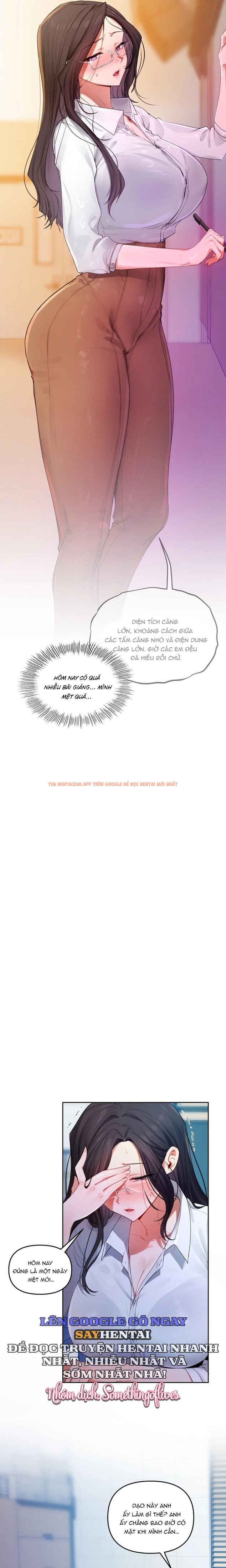 Xem ảnh 5 0 trong truyện hentai Tài Khoản Mạng Xã Hội Bí Mật Của Giáo Sư - Chapter 7 - hentaitvn.net