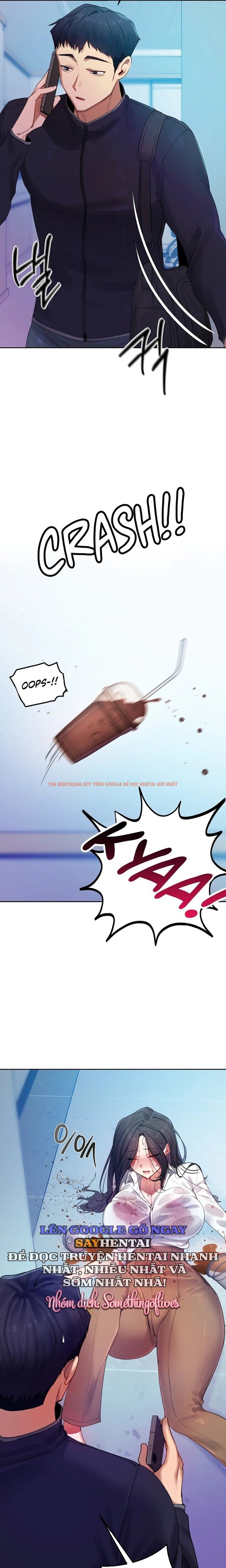 Xem ảnh 7 0 trong truyện hentai Tài Khoản Mạng Xã Hội Bí Mật Của Giáo Sư - Chapter 7 - hentaitvn.net