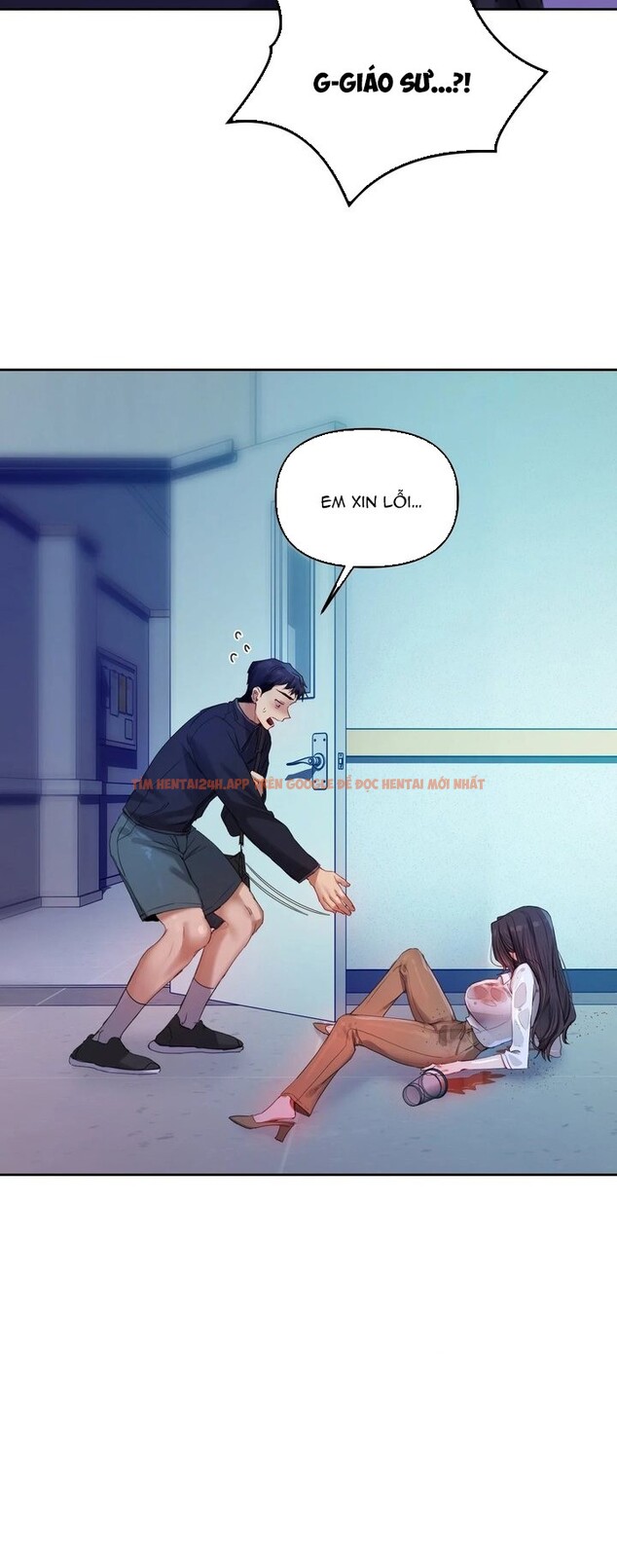 Xem ảnh 7 1 trong truyện hentai Tài Khoản Mạng Xã Hội Bí Mật Của Giáo Sư - Chapter 7 - hentaitvn.net