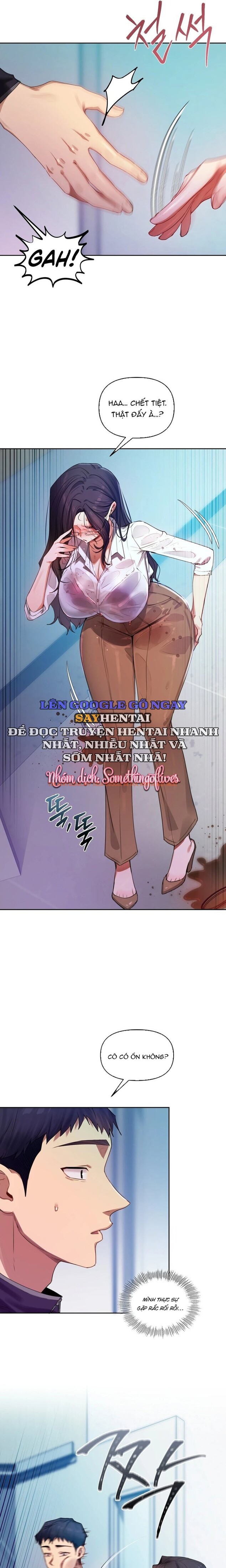 Xem ảnh 8 0 trong truyện hentai Tài Khoản Mạng Xã Hội Bí Mật Của Giáo Sư - Chapter 7 - hentaitvn.net