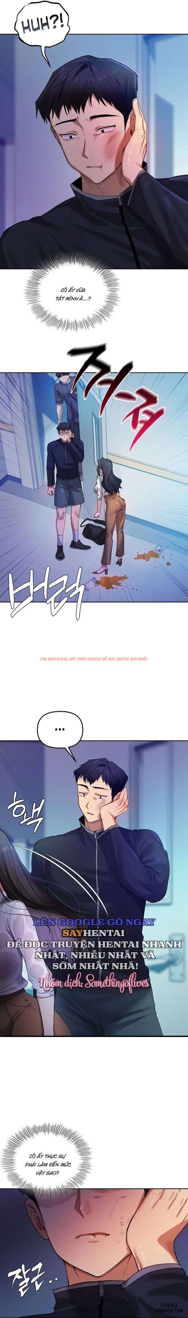 Xem ảnh 8 6904b3679e80a trong truyện hentai Tài Khoản Mạng Xã Hội Bí Mật Của Giáo Sư - Chapter 7 - www.hentaitvn.net