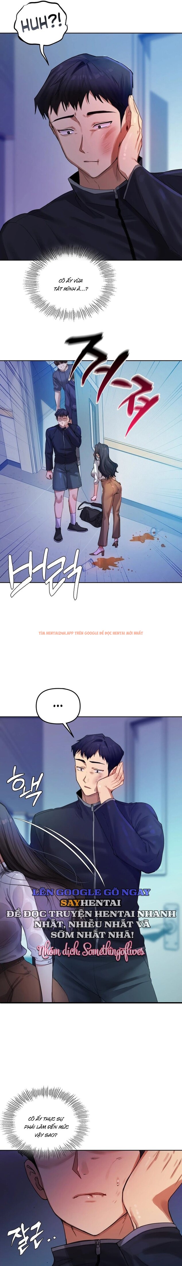 Xem ảnh 9 0 trong truyện hentai Tài Khoản Mạng Xã Hội Bí Mật Của Giáo Sư - Chapter 7 - hentaitvn.net