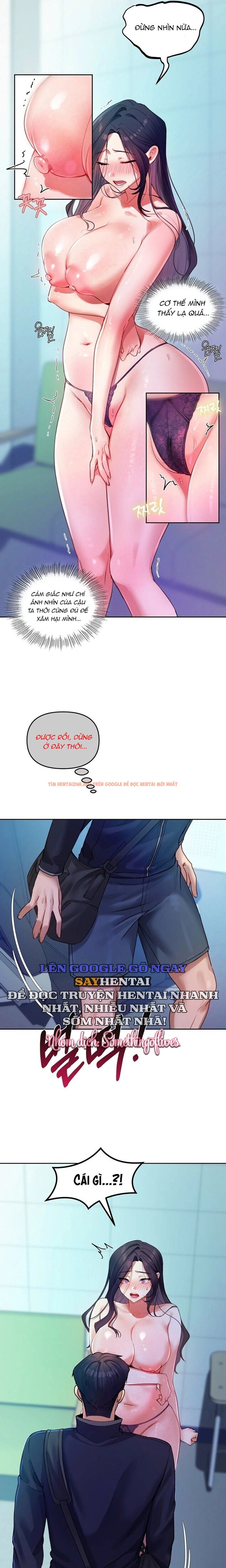 Xem ảnh 10 0 trong truyện hentai Tài Khoản Mạng Xã Hội Bí Mật Của Giáo Sư - Chapter 8 - hentaitvn.net