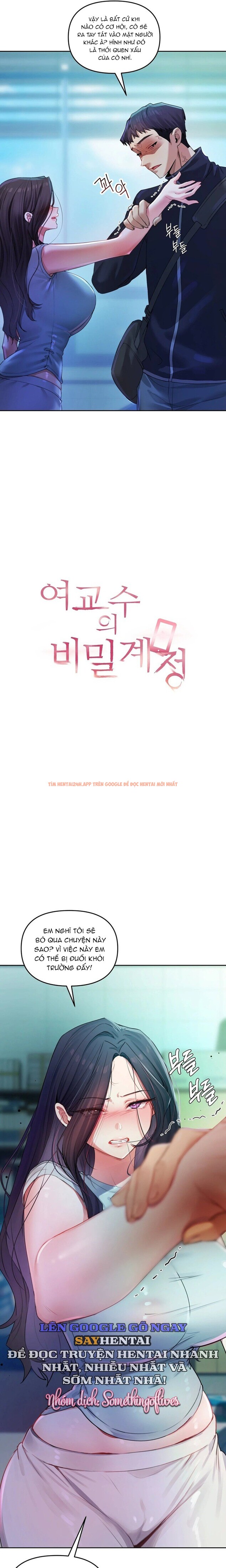 Xem ảnh 2 0 trong truyện hentai Tài Khoản Mạng Xã Hội Bí Mật Của Giáo Sư - Chapter 8 - hentaitvn.net