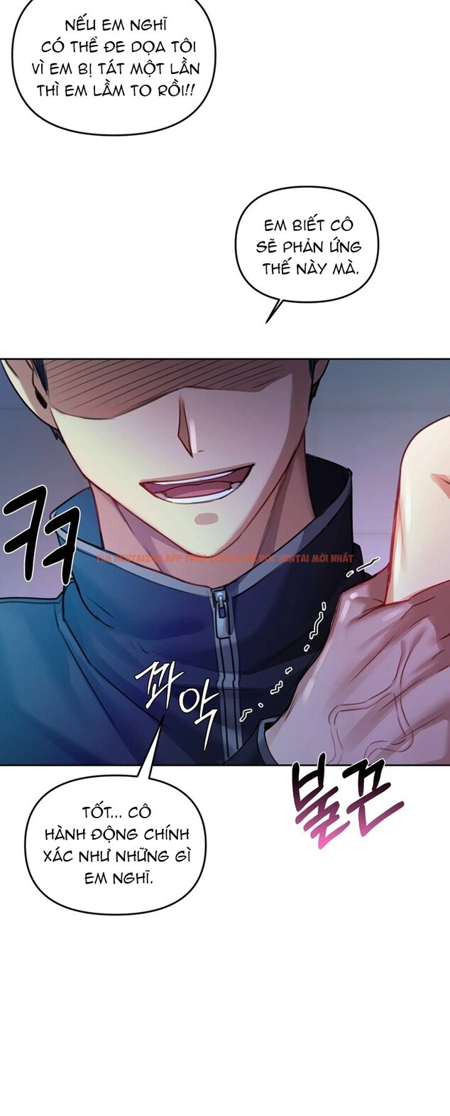 Xem ảnh 2 1 trong truyện hentai Tài Khoản Mạng Xã Hội Bí Mật Của Giáo Sư - Chapter 8 - hentaitvn.net