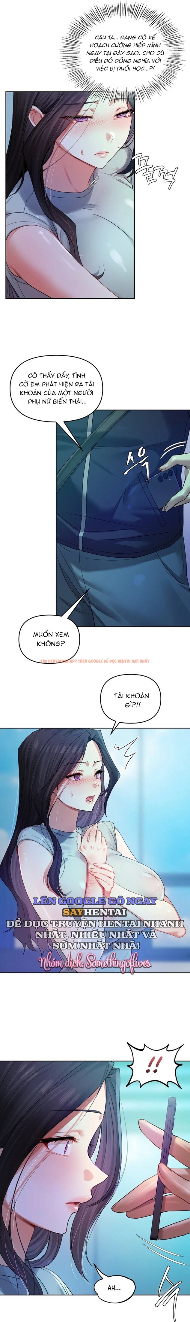 Xem ảnh 3 0 trong truyện hentai Tài Khoản Mạng Xã Hội Bí Mật Của Giáo Sư - Chapter 8 - hentaitvn.net