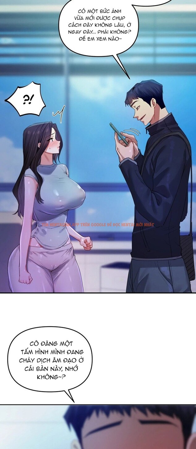 Xem ảnh 4 1 trong truyện hentai Tài Khoản Mạng Xã Hội Bí Mật Của Giáo Sư - Chapter 8 - hentaitvn.net