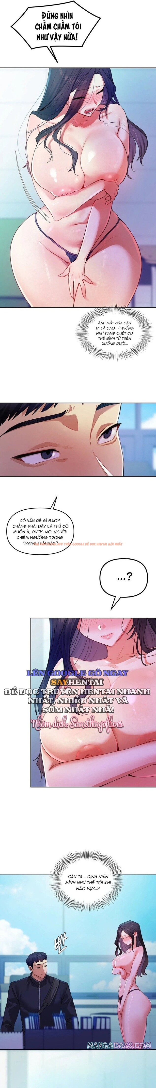 Xem ảnh 9 0 trong truyện hentai Tài Khoản Mạng Xã Hội Bí Mật Của Giáo Sư - Chapter 8 - hentaitvn.net