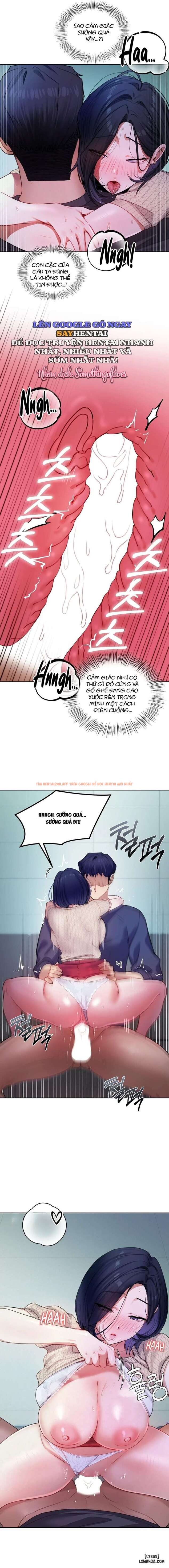 Xem ảnh 14 6920b7f11ad75 trong truyện hentai Tài Khoản Mạng Xã Hội Bí Mật Của Giáo Sư - Chapter 9 - hentaitvn.net