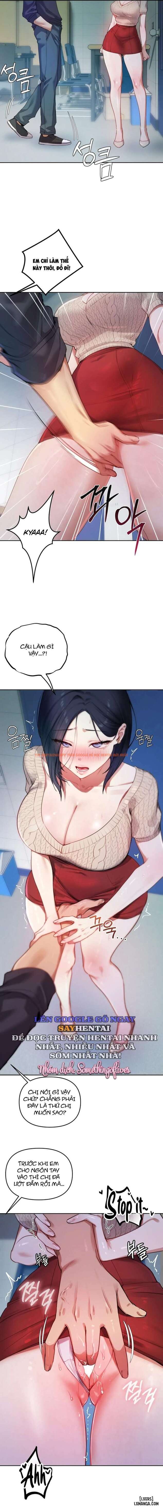 Xem ảnh 2 6920b7f11ad75 trong truyện hentai Tài Khoản Mạng Xã Hội Bí Mật Của Giáo Sư - Chapter 9 - hentaitvn.net