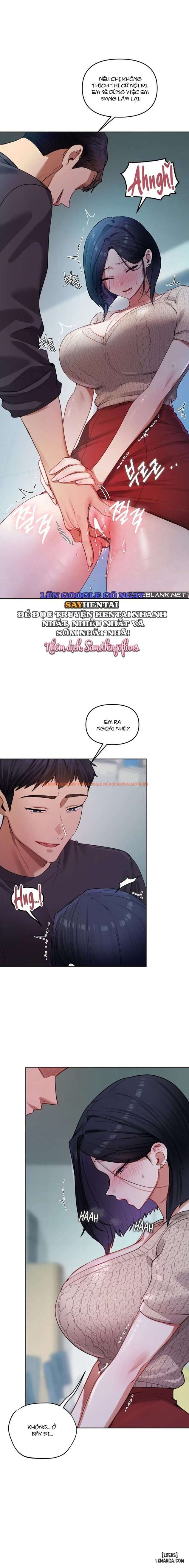 Xem ảnh 3 6920b7f11ad75 trong truyện hentai Tài Khoản Mạng Xã Hội Bí Mật Của Giáo Sư - Chapter 9 - hentaitvn.net