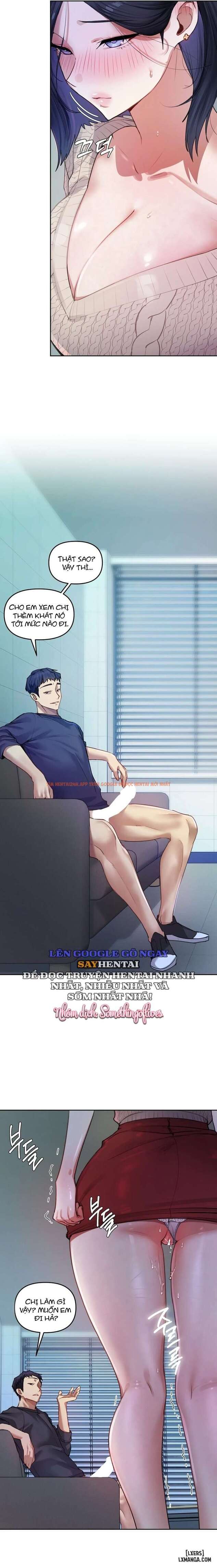 Xem ảnh 5 6920b7f11ad75 trong truyện hentai Tài Khoản Mạng Xã Hội Bí Mật Của Giáo Sư - Chapter 9 - hentaitvn.net