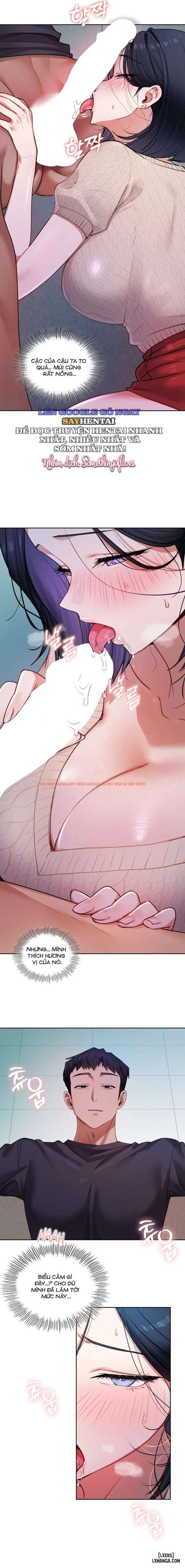 Xem ảnh 7 6920b7f11ad75 trong truyện hentai Tài Khoản Mạng Xã Hội Bí Mật Của Giáo Sư - Chapter 9 - hentaitvn.net