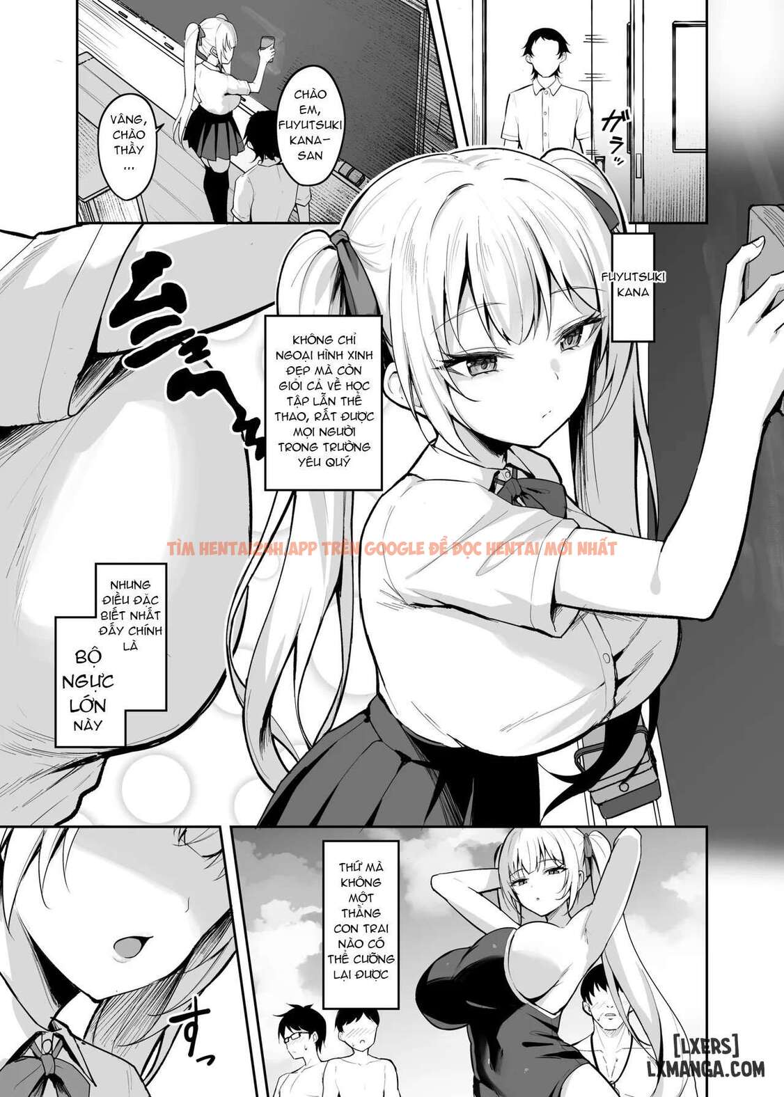 Xem ảnh 2 692d2b6fb0db2 trong truyện hentai Tai Nghe Thôi Miên - One Shot - hentaitvn.net