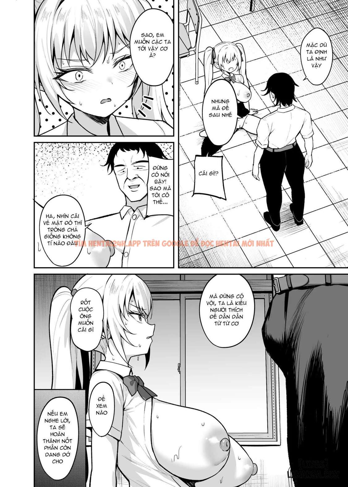 Xem ảnh 27 692d2b6fb0db2 trong truyện hentai Tai Nghe Thôi Miên - One Shot - hentaitvn.net