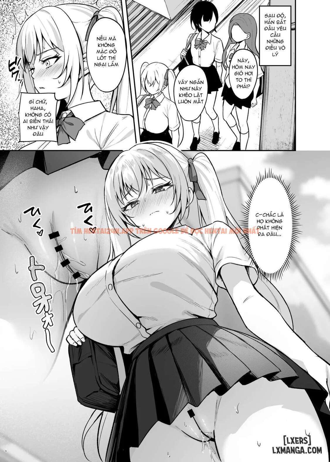 Xem ảnh 28 692d2b6fb0db2 trong truyện hentai Tai Nghe Thôi Miên - One Shot - hentaitvn.net