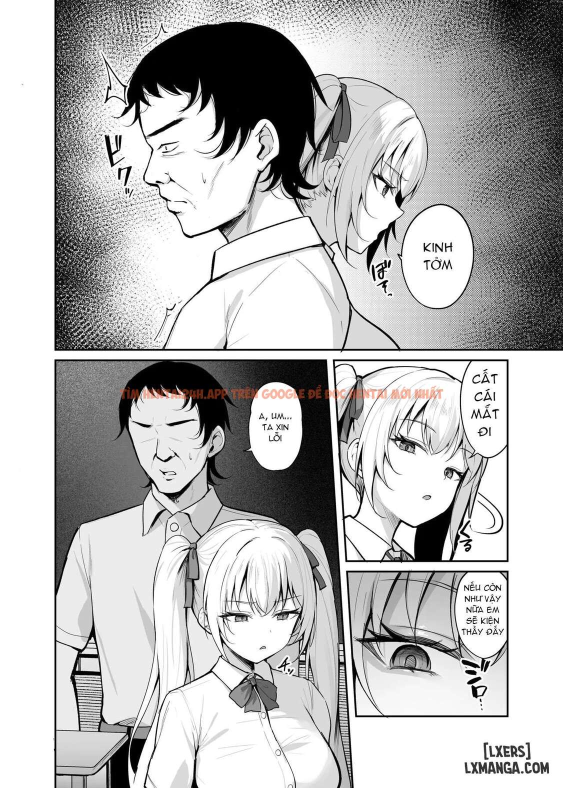 Xem ảnh 3 692d2b6fb0db2 trong truyện hentai Tai Nghe Thôi Miên - One Shot - hentaitvn.net