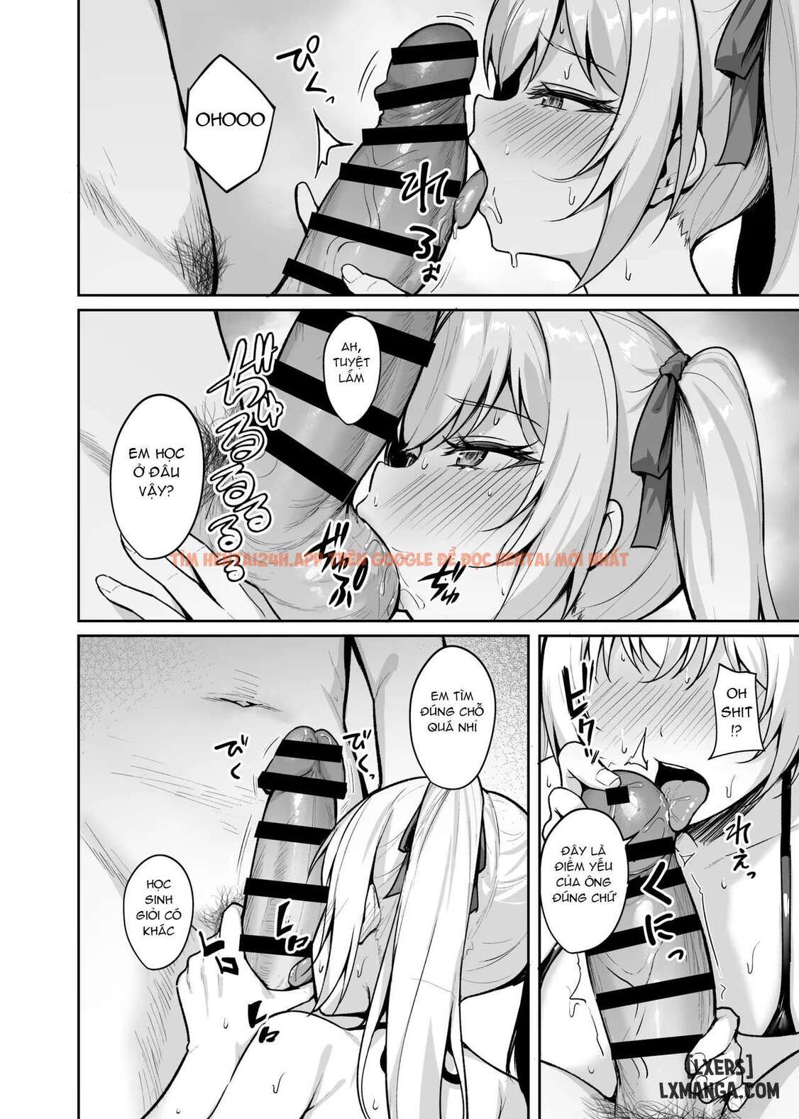 Xem ảnh 33 692d2b6fb0db2 trong truyện hentai Tai Nghe Thôi Miên - One Shot - hentaitvn.net