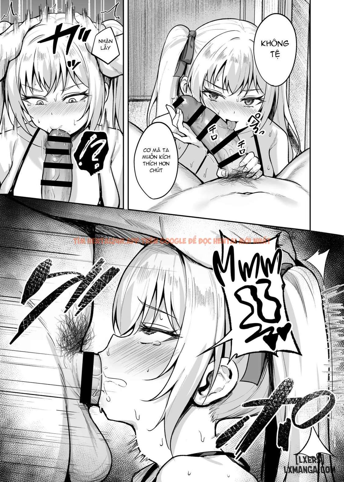 Xem ảnh 34 692d2b6fb0db2 trong truyện hentai Tai Nghe Thôi Miên - One Shot - hentaitvn.net