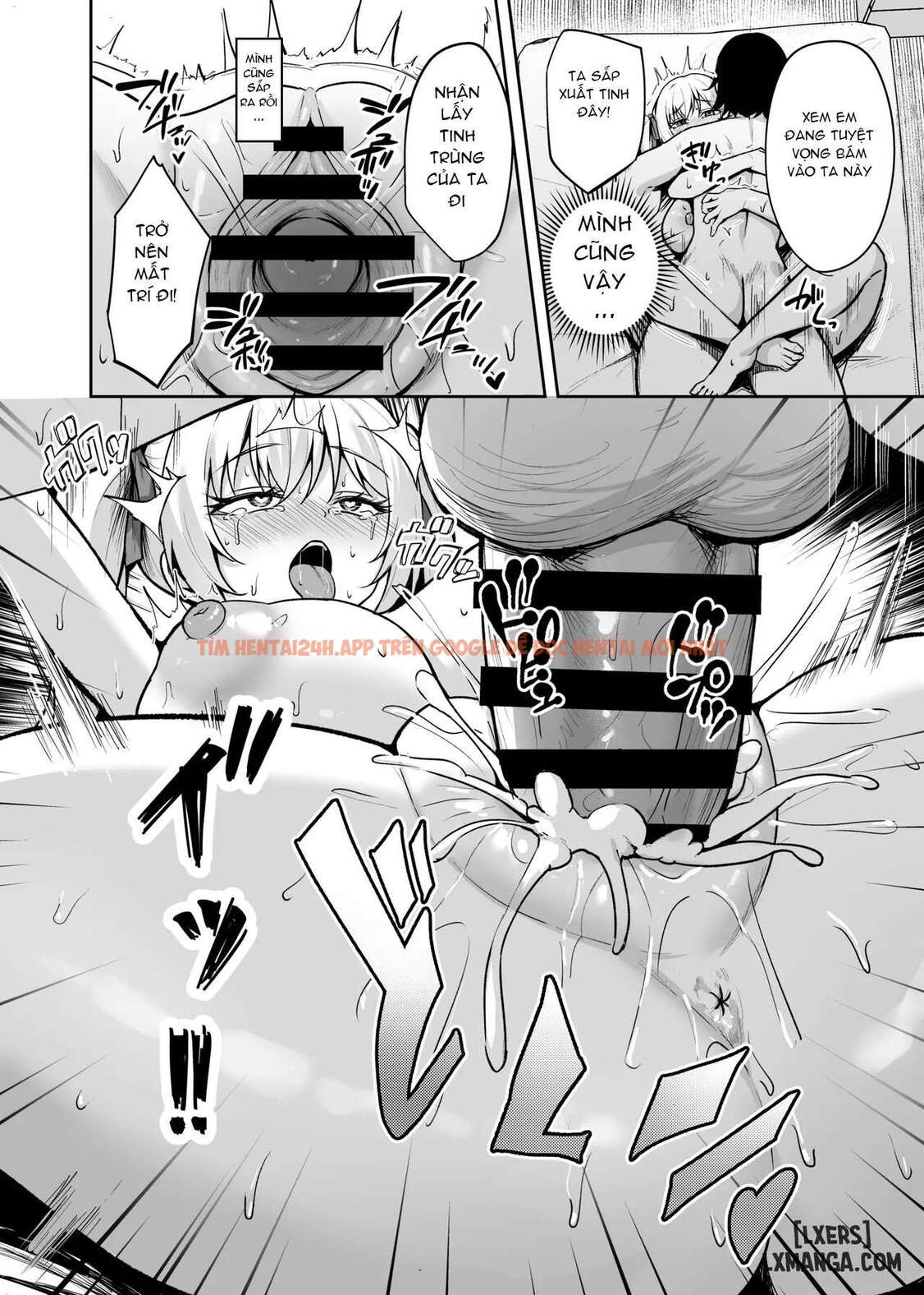 Xem ảnh 45 692d2b6fb0db2 trong truyện hentai Tai Nghe Thôi Miên - One Shot - hentaitvn.net