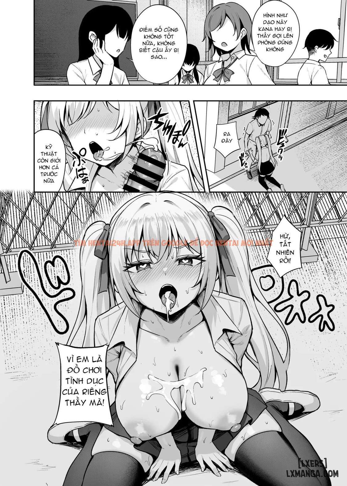 Xem ảnh 47 692d2b6fb0db2 trong truyện hentai Tai Nghe Thôi Miên - One Shot - hentaitvn.net