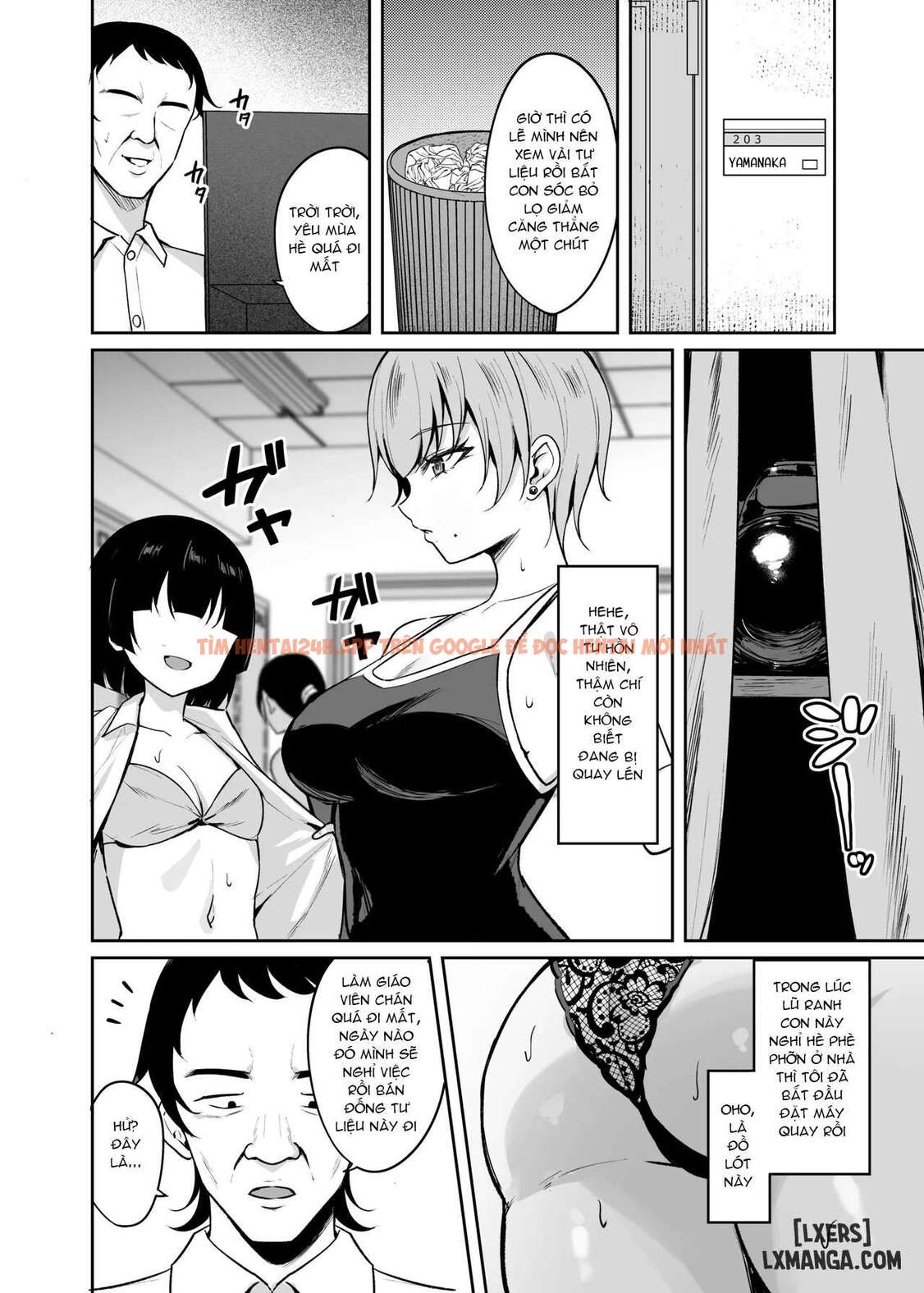 Xem ảnh 5 692d2b6fb0db2 trong truyện hentai Tai Nghe Thôi Miên - One Shot - hentaitvn.net