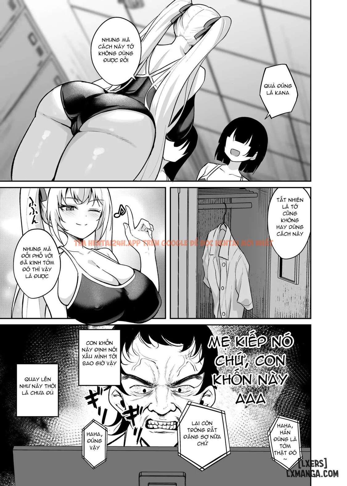 Xem ảnh 8 692d2b6fb0db2 trong truyện hentai Tai Nghe Thôi Miên - One Shot - hentaitvn.net