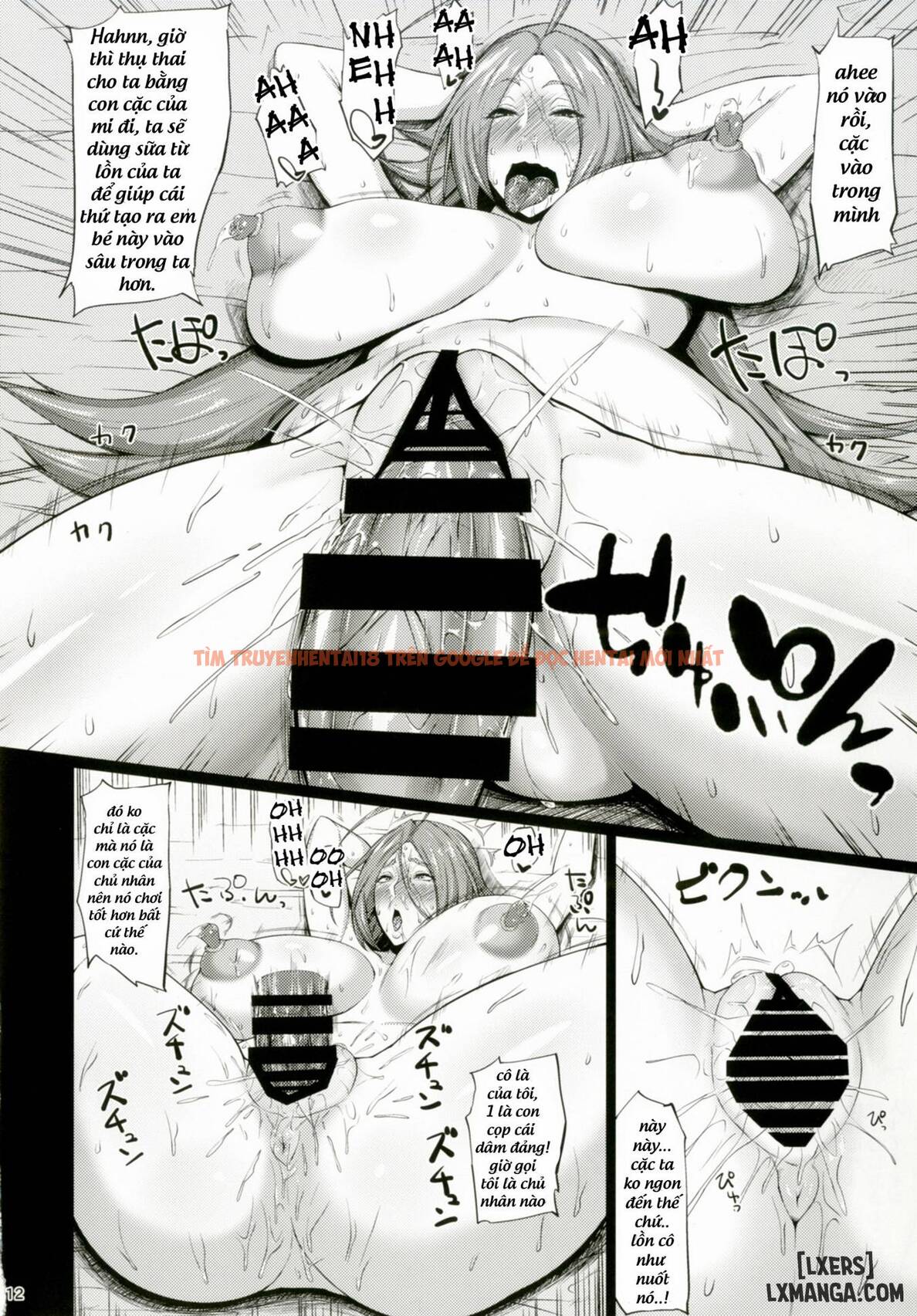 Xem ảnh 10 trong truyện hentai Tai Ona Hougu - One Shot - hentaitvn.net